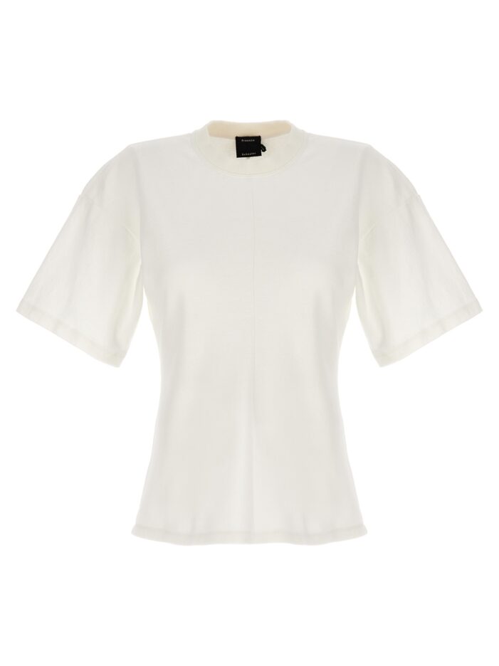 'Waisted' T-shirt PROENZA SCHOULER White