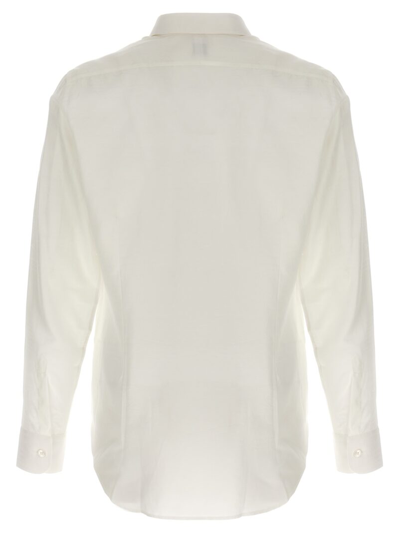 'Scritto Andy' shirt R26HTL85001000 BERLUTI White