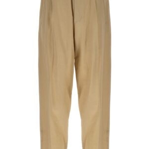 'New People's' pants MAGLIANO White