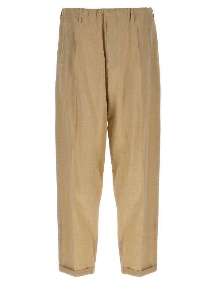 'New People's' pants MAGLIANO White