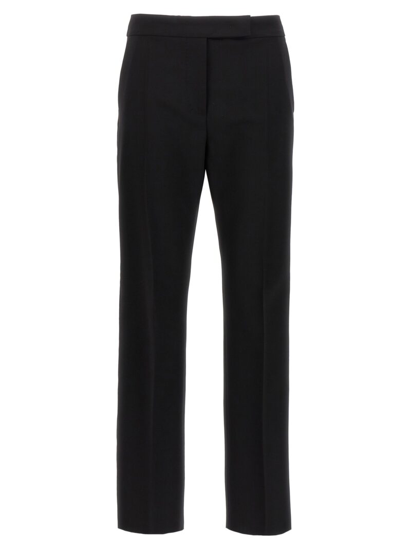 'Rino' pants MAX MARA Black