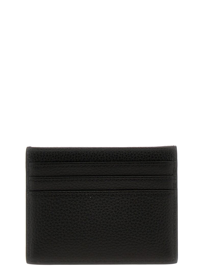 'Continental' card holder RL6466205A100 MULBERRY Black