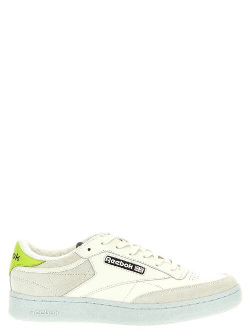 'Club C' sneakers REEBOK White