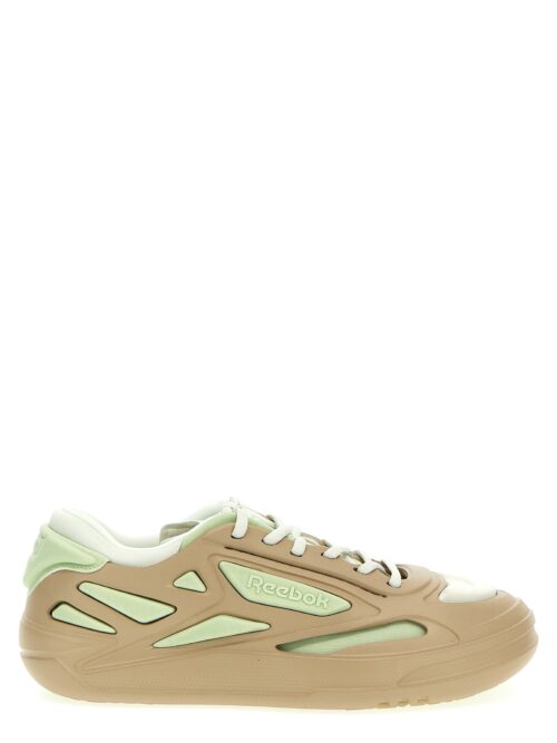 'Future Club C' sneakers REEBOK Beige