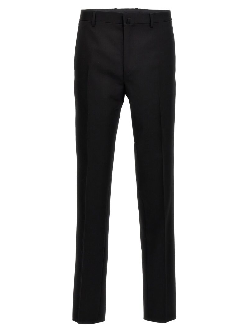 Tuxedo pants LANVIN Black