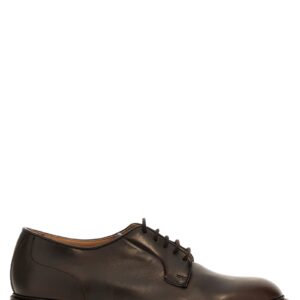 'Robert' lace up shoes TRICKER'S Brown