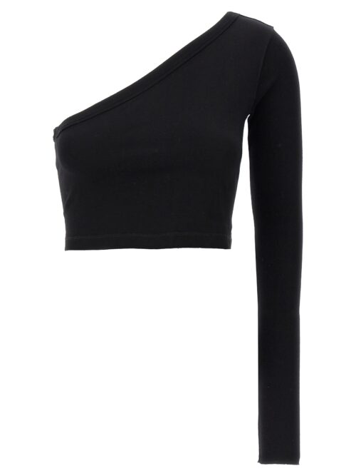 'Ziggy' top RICK OWENS Black