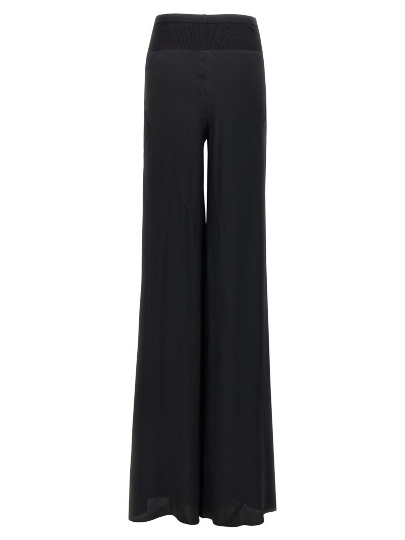 'Bias' pants RP01D2301CC09 RICK OWENS Black