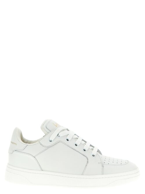 'GZ/94' sneakers GIUSEPPE ZANOTTI White