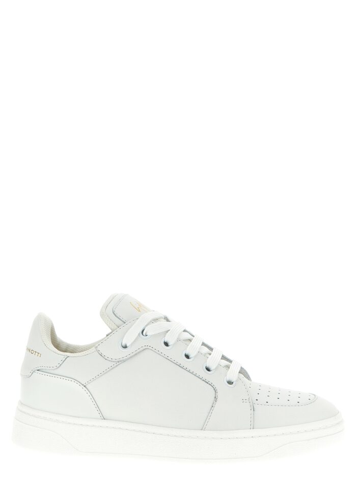 'GZ/94' sneakers GIUSEPPE ZANOTTI White
