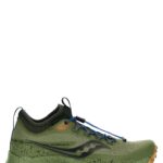'Peregrine 13 ST' sneakers SAUCONY Green