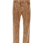 '642 twin pack' jeans DSQUARED2 Beige