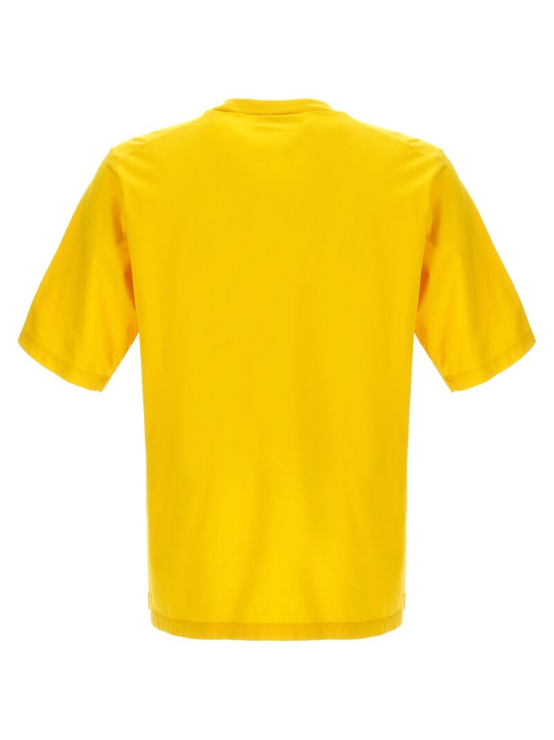 'Dsquared2' T-shirt S74GD1122S24321173 DSQUARED2 Yellow