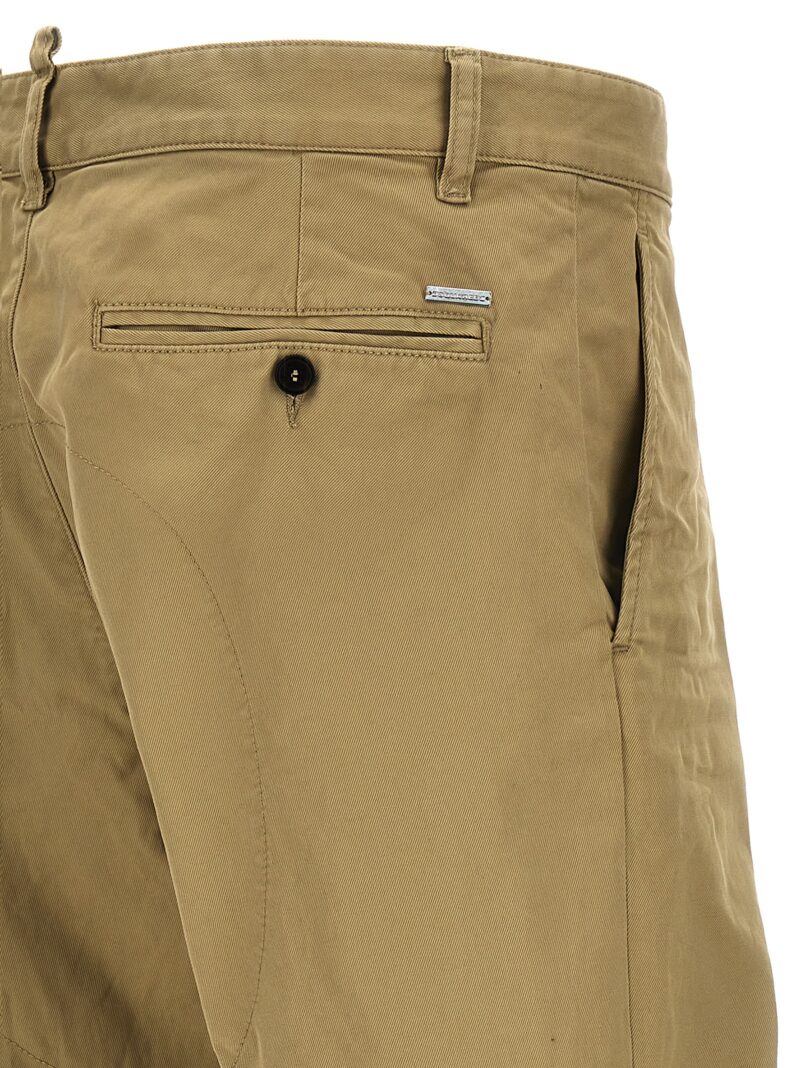 'Sexy Chino' pants 97% cotton