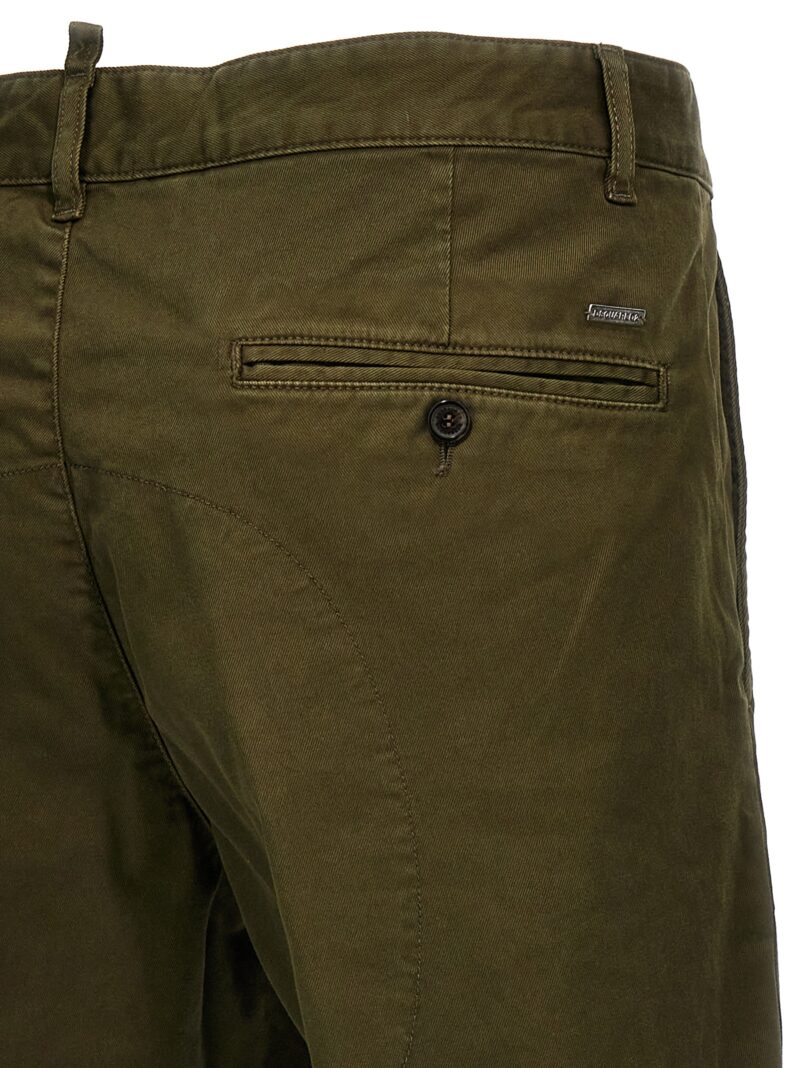 'Sexy chino' pants 97% cotton