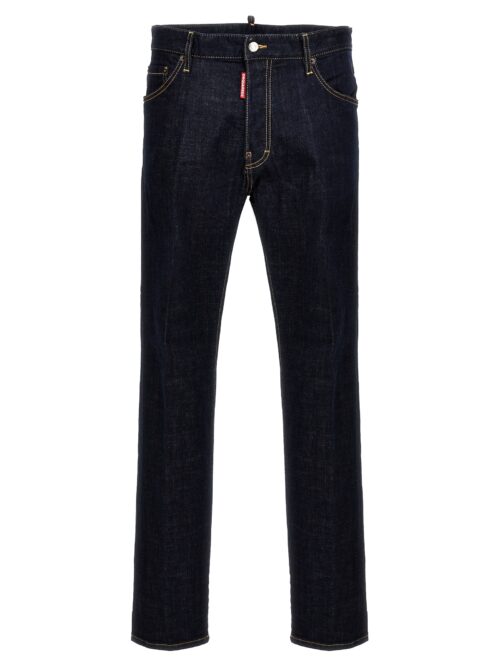 'Cool guy' jeans DSQUARED2 Blue