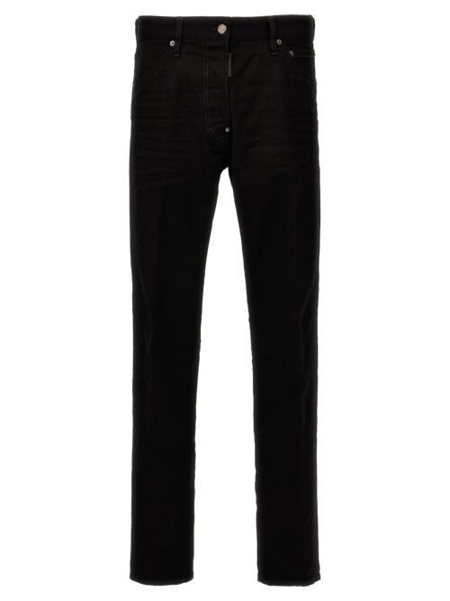 'Cool guy' jeans DSQUARED2 Black