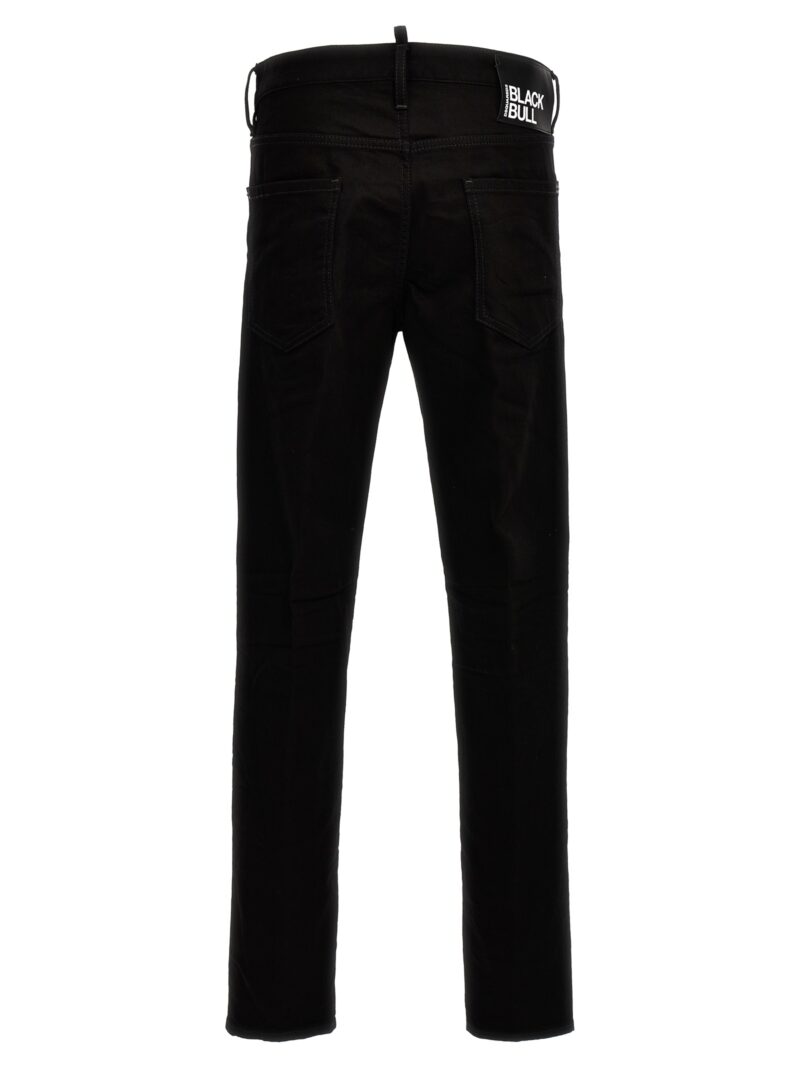 'Cool guy' jeans S74LB1426S30564900 DSQUARED2 Black