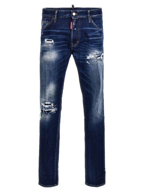 'Cool guy' jeans DSQUARED2 Blue