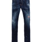 'Cool Guy' jeans DSQUARED2 Blue