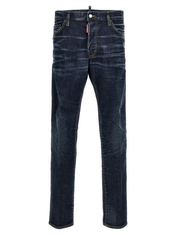 'Cool guy' jeans DSQUARED2 Blue