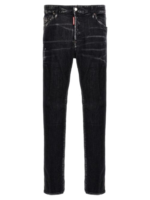 'Cool guy' jeans DSQUARED2 Black