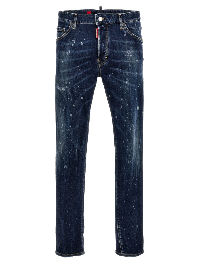 'Cool guy' jeans DSQUARED2 Blue