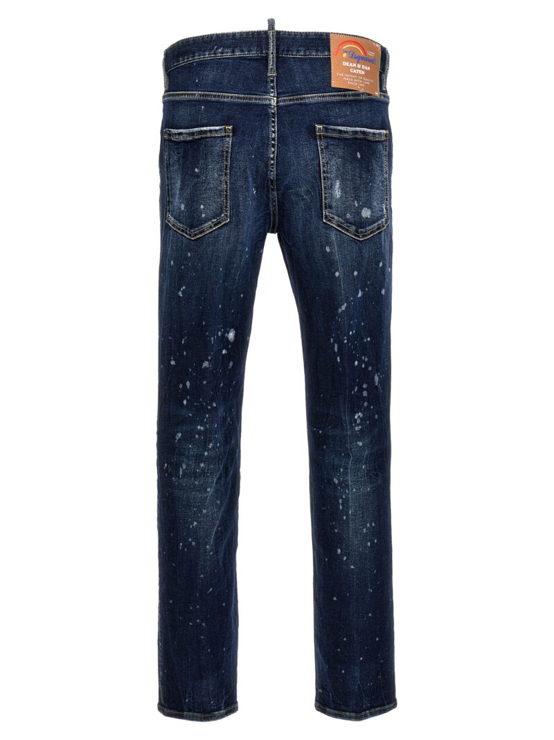 'Cool guy' jeans S74LB1484S30805470 DSQUARED2 Blue