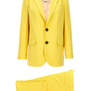 'Rod' outfit DSQUARED2 Yellow