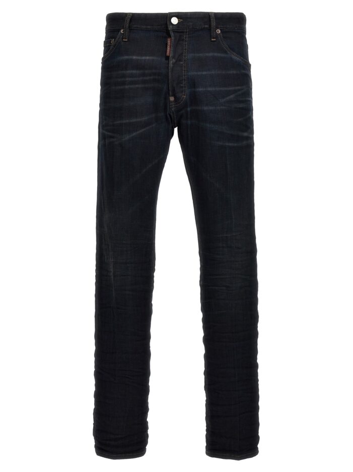 'Cool guy' jeans DSQUARED2 Blue