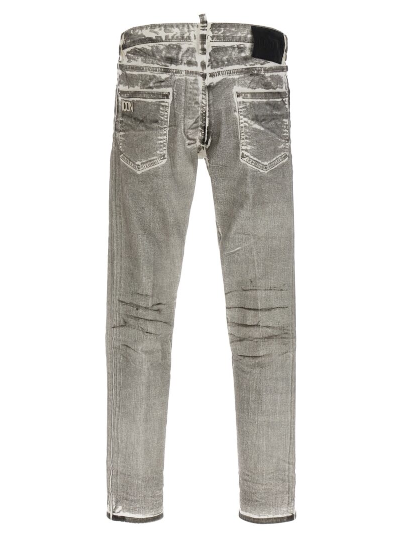 'Cool Guy' jeans S79LA0076S30733963 DSQUARED2 Gray