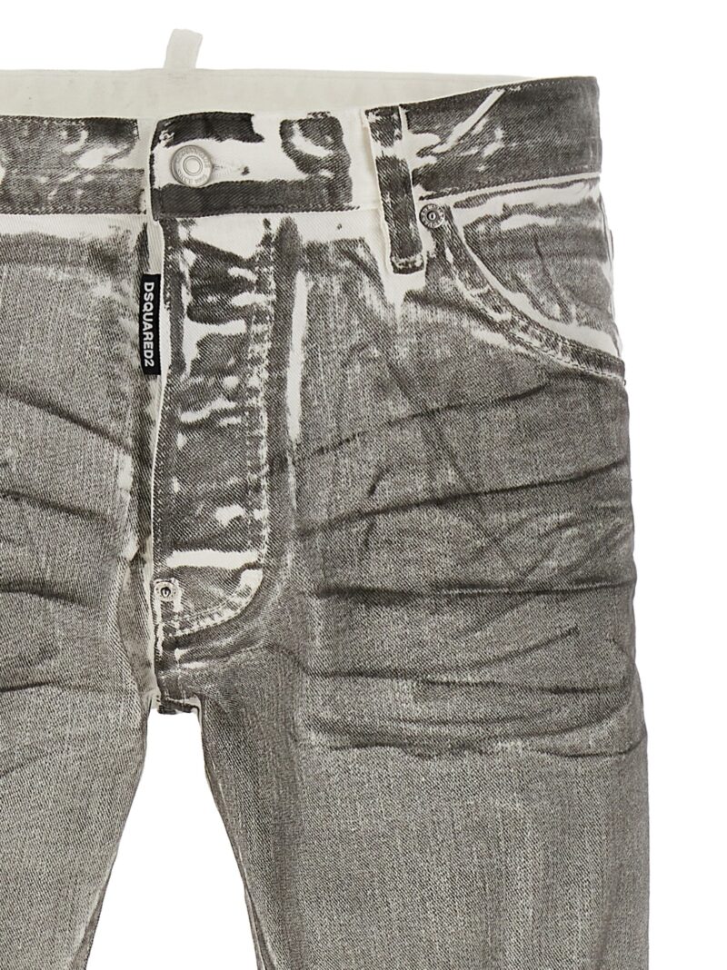 'Cool Guy' jeans Man DSQUARED2 Gray