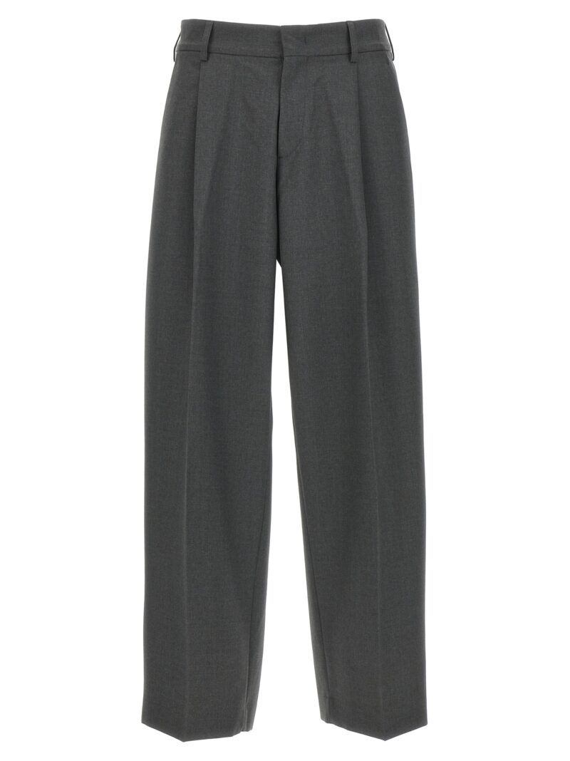 'Vito' pants CELLAR DOOR Gray