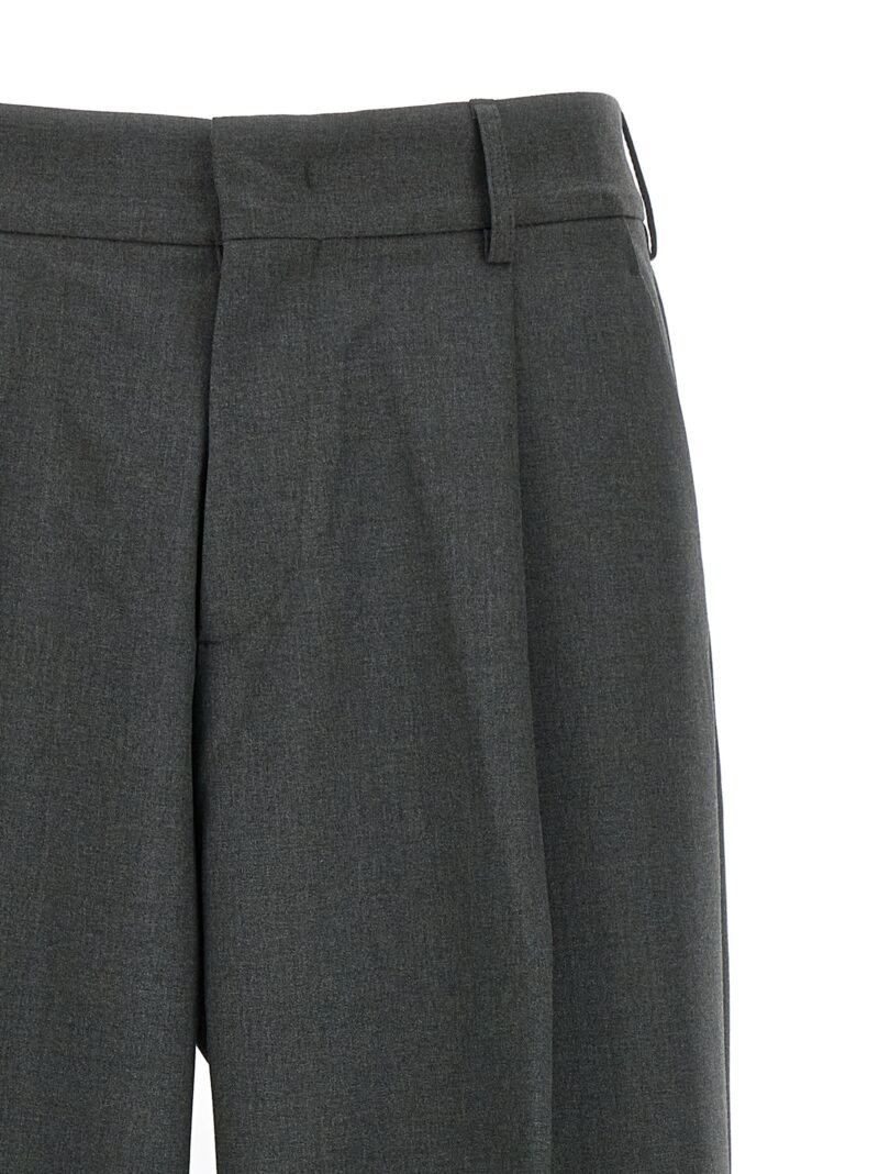 'Vito' pants Man CELLAR DOOR Gray