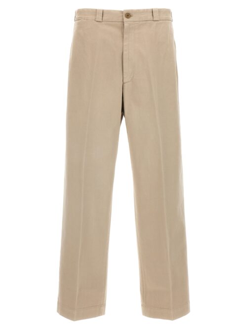 'Gabri' pants CELLAR DOOR Beige