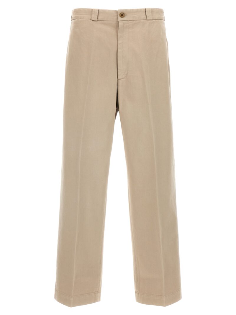 'Gabri' pants CELLAR DOOR Beige