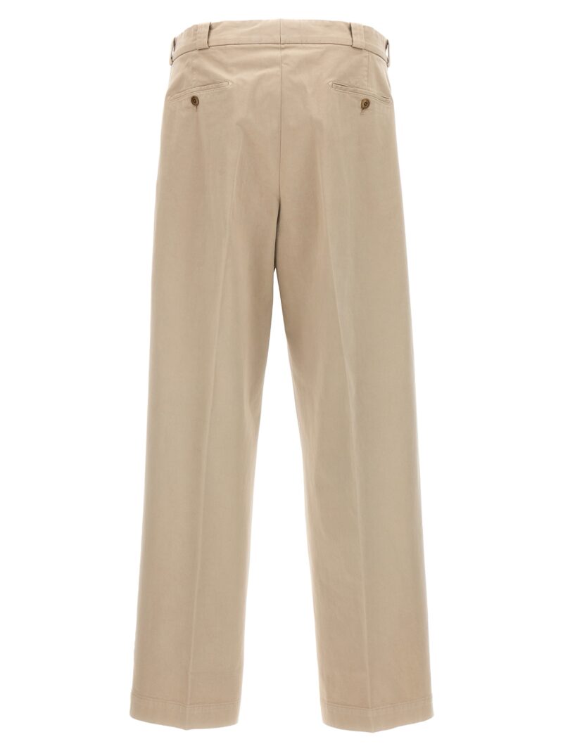 'Gabri' pants SA110428SF69604 CELLAR DOOR Beige