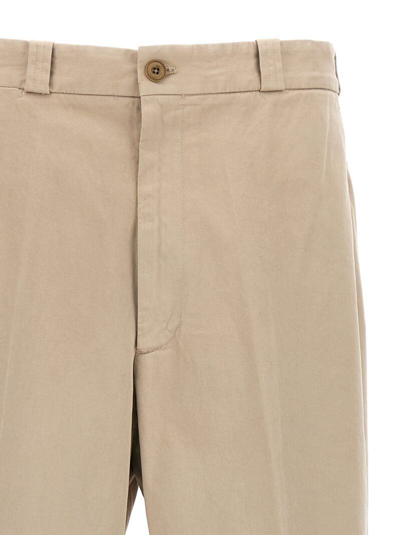 'Gabri' pants Man CELLAR DOOR Beige