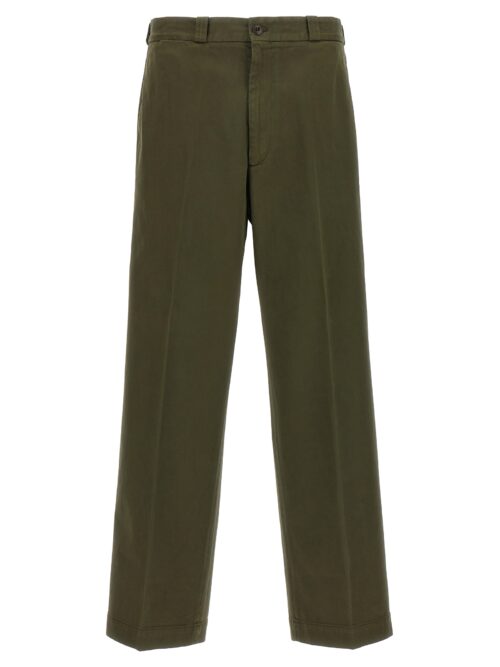 'Gabri' pants CELLAR DOOR Green