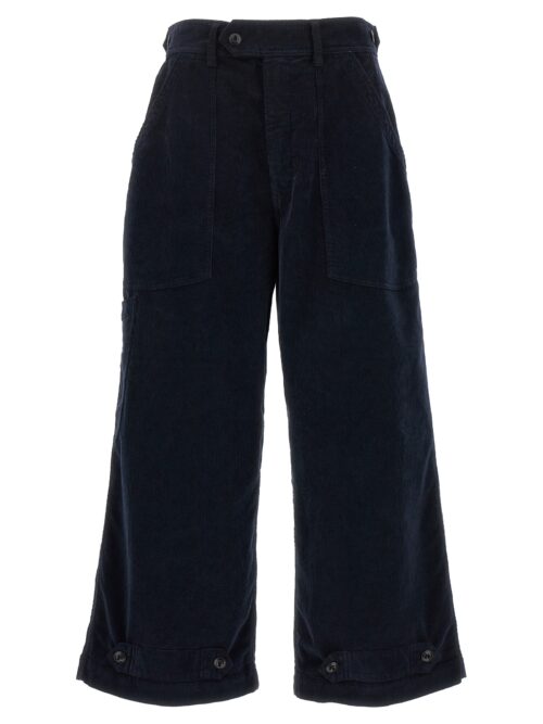 'Paola' pants CELLAR DOOR Blue