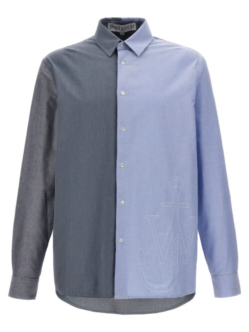 'Anchor' shirt J.W.ANDERSON Blue