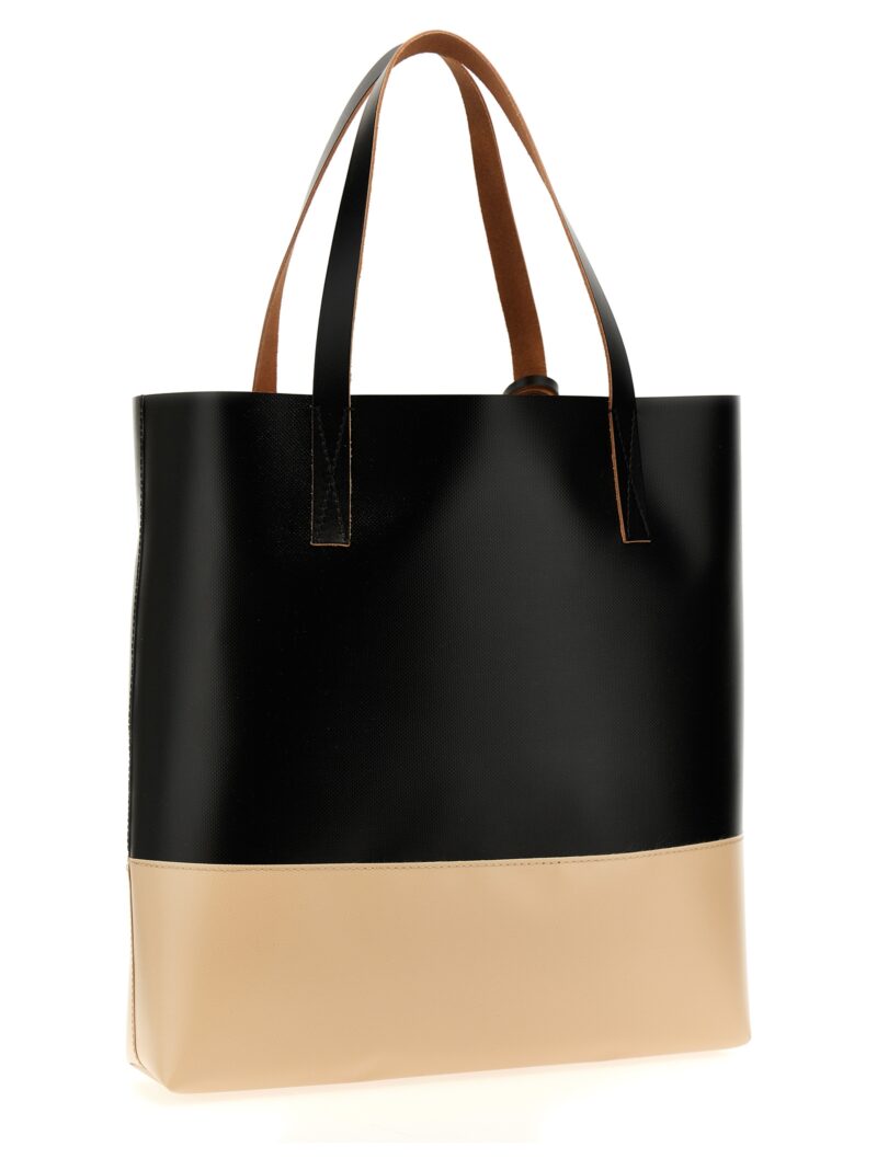 'Tribeca' shopping bag SHMP0081A0P5769ZO746 MARNI Multicolor