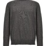 Cashmere sweater MAISON MARGIELA Gray