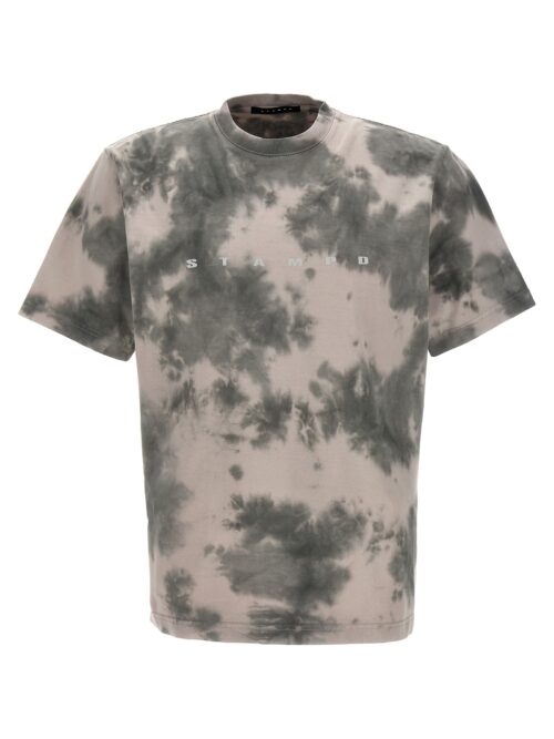 T-shirt 'Tie-Dye Strike' STAMPD Multicolor