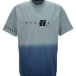 'Elevation Transit' t-shirt STAMPD Light Blue