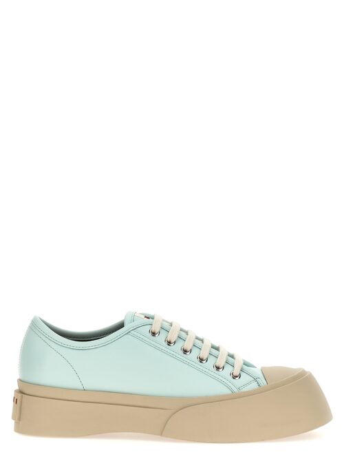 'Pablo' sneakers MARNI Light Blue