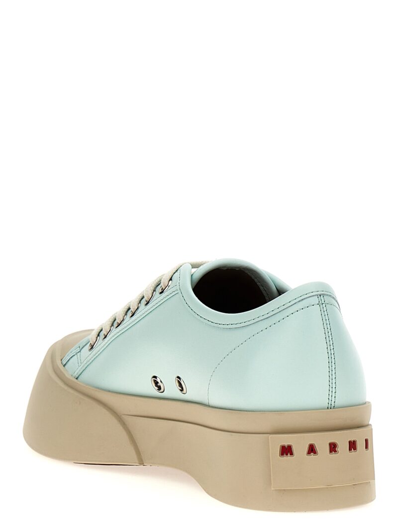 'Pablo' sneakers Woman MARNI Light Blue