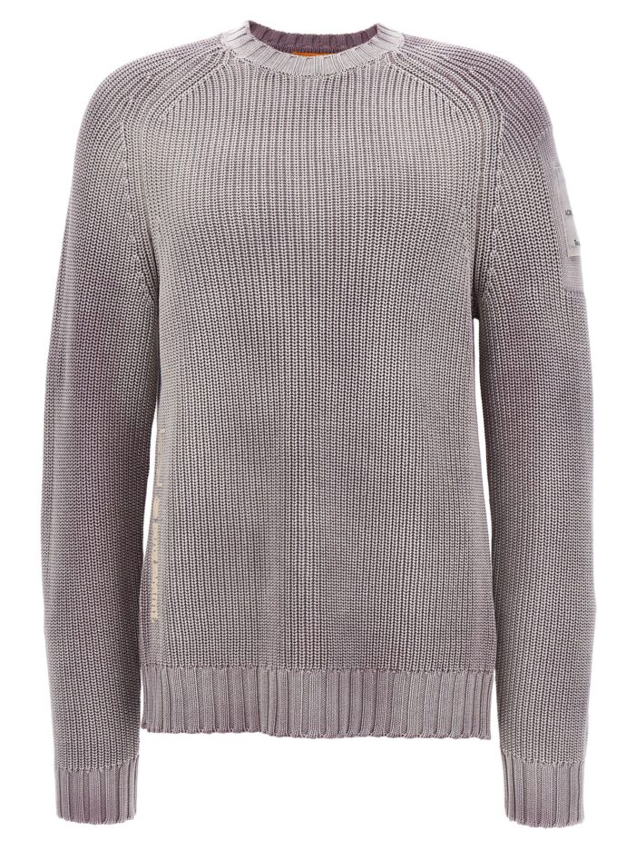 Timberland® x Samuel Ross Future73 sweater A-COLD-WALL* Gray
