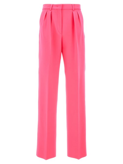 'Tibet' pants SPORTMAX Fuchsia