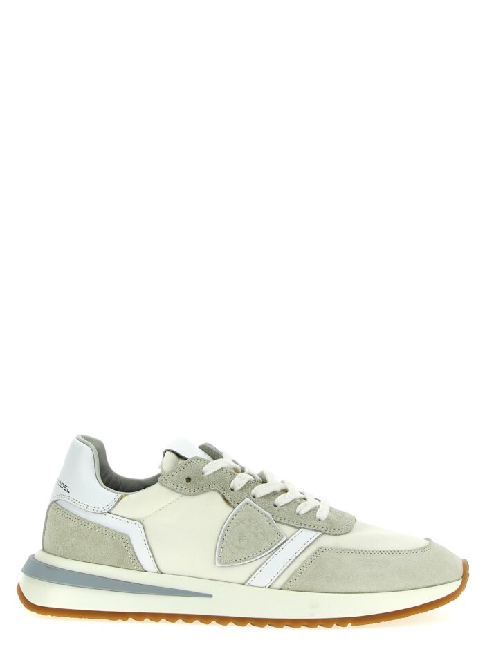 'Tropez 2.1' sneakers PHILIPPE MODEL White